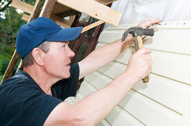 Best Historical Building Siding Restoration  in Edgemont Park, MI